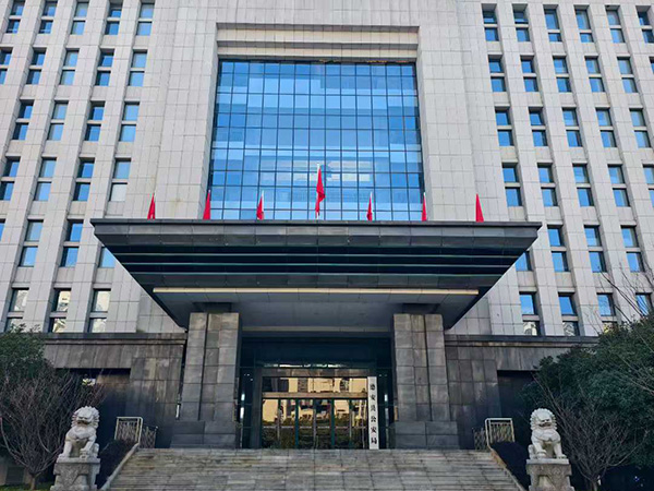 德安县公安局旗杆维修